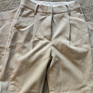 COPY - WILFRED PANTS